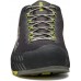 Adidași pentru bărbați Asolo Eldo GV (A0105800.B030) 43 1/3 Oasis/Smokey Grey