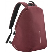 Rucsac pentru oraș XD Design Bobby Soft Red (P705.794)