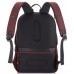 Rucsac pentru oraș XD Design Bobby Soft Red (P705.794)