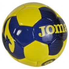 Minge de fotbal Joma 400199.06054 Yellow T.54