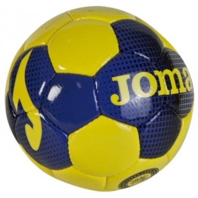 Minge de fotbal Joma 400199.06054 Yellow T.54