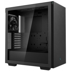 Корпус Deepcool CH510 Black