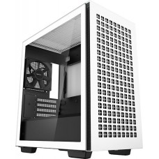 Корпус Deepcool CH370 White