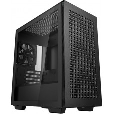 Корпус Deepcool CH370 Black