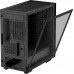 Корпус Deepcool CH370 Black