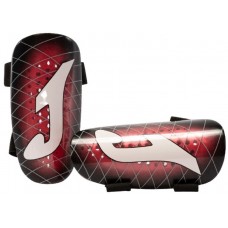 Protecție picior fotbal Joma 400866.602 Red L