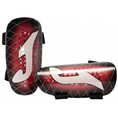 Protecție picior fotbal Joma 400866.602 Red L