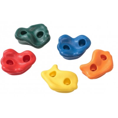 Prize de perete de escalada PlayPark 5pcs 044