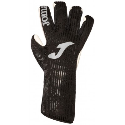 Mănuși de fotbal Joma 401010.102 Black/White 11