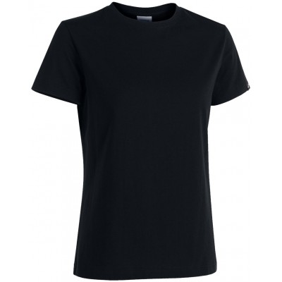 Tricou de dame Joma 901326.100 Black S