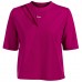 Женская футболка Joma 901534.525 Fuchsia M