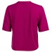 Женская футболка Joma 901534.525 Fuchsia M