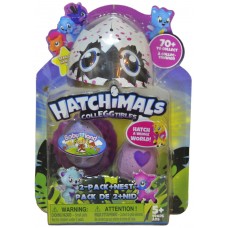 Set jucării Baby Land Hatchimals Colleggtibles (JU - 3353)