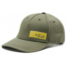 Chipiu Rab Arca Cap Army (QAB-01-AR-U)