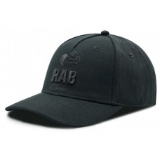 Бейсболка Rab Feather Cap (QAB-12-BL-U)