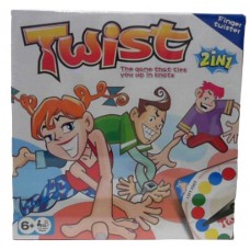 Joc educativ de masa ChiToys Twist (JU - 4175)