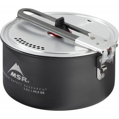 Oală MSR Ceramic Solo Pot 1.3L