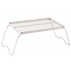 Coș-gratar Robens Lassen Grill Trivet Combo S