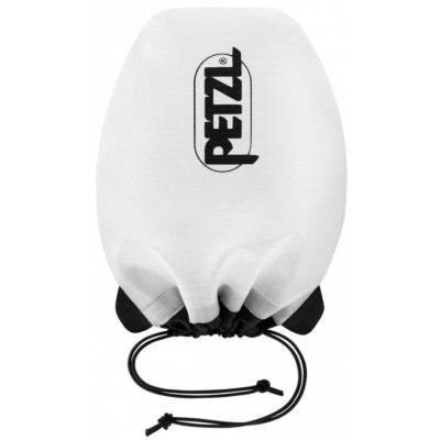 Husa lanterna Petzl Shell Lt