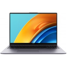 Laptop Huawei MateBook D16 Space Gray (i5-12450H 8Gb 512Gb W11)