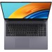 Ноутбук Huawei MateBook D16 Space Gray (i5-12450H 8Gb 512Gb W11)