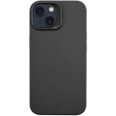 Чехол CellularLine iPhone 14 Plus Sensation Black