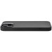 Чехол CellularLine iPhone 14 Plus Sensation Black