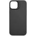 Чехол CellularLine iPhone 14 Plus Sensation Black