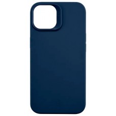 Чехол CellularLine iPhone 14 Plus Sensation Blue