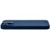 Чехол CellularLine iPhone 14 Plus Sensation Blue