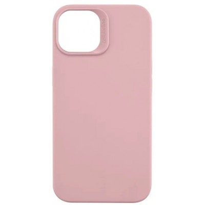 Чехол CellularLine iPhone 14 Plus Sensation Pink