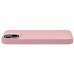 Чехол CellularLine iPhone 14 Plus Sensation Pink