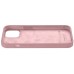 Чехол CellularLine iPhone 14 Plus Sensation Pink