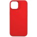 Чехол CellularLine iPhone 14 Plus Sensation Red