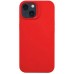 Чехол CellularLine iPhone 14 Plus Sensation Red