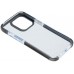 Чехол CellularLine iPhone 14 Plus Tetra Transparent