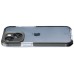 Чехол CellularLine iPhone 14 Plus Tetra Transparent