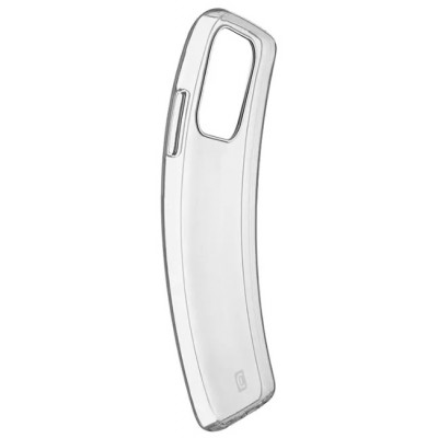 Чехол CellularLine iPhone 14 Pro Max Fine Transparent