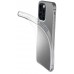 Чехол CellularLine iPhone 14 Pro Max Fine Transparent