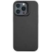 Чехол CellularLine iPhone 14 Pro Max Black
