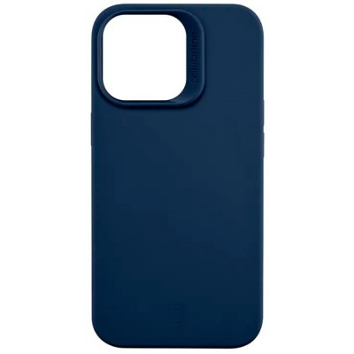 Husa de protecție CellularLine iPhone 14 Pro Sensation Blue
