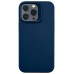 Husa de protecție CellularLine iPhone 14 Pro Sensation Blue