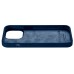 Husa de protecție CellularLine iPhone 14 Pro Sensation Blue