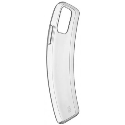 Чехол CellularLine iPhone 14 Fine Transparent