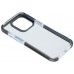 Чехол CellularLine iPhone 14 Tetra Force Strong Guard Transparent