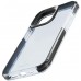 Чехол CellularLine iPhone 14 Tetra Force Strong Guard Transparent