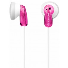 Наушники Sony MDR-E9LP Pink