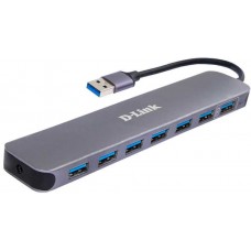 Разветвитель D-Link DUB-1370/B2A