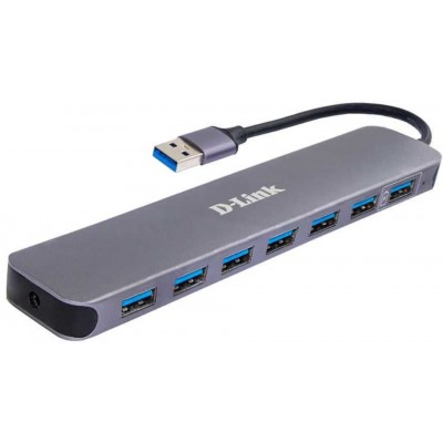 Разветвитель D-Link DUB-1370/B2A