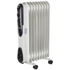 Calorifer electric cu ulei Eurolux ОМПТ-9Н